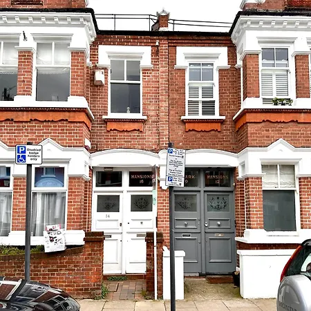 Central, Modern, Westfield, Close To Tube Station London Exterior photo